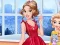Gioco Belle Comfort Zone Challenge in linea