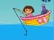 Gioco Dora Fishing in linea