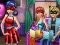 Gioco Ladybug Valentine Gifts in linea