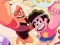 Gioco Steven Universe Spike Squad in linea