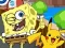 Gioco SpongeBob Pokemon Go in linea