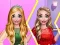 Gioco Amy`s Princess Look in linea