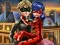 Gioco Ladybug Valentine Paris in linea