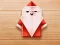 Gioco Christmas Origami Fun in linea