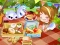 Gioco Elsa Princess Picnic in linea