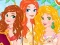 Gioco Princesses in Wonderland in linea