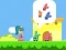 Gioco Princess Goldblade Adventure in linea
