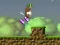Gioco Jungle Run in linea