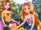 Gioco Princesses Bike Trip in linea
