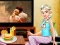 Gioco Princesses Movie Evening in linea