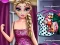 Gioco Frozen Princess Wardrobe in linea
