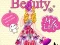 Gioco Queen Fashion Magazine Cover in linea