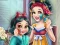 Gioco Snow White Mommy Real Makeover in linea