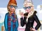 Gioco Winter Fashion Street Snap in linea