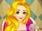 Gioco Rapunzel's Instagram Blog in linea