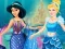Gioco Ariel Underwater Sleepover in linea