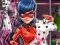 Gioco Miraculous Hero Closet in linea