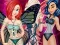 Gioco Princess Victoria Secret Show 2016 in linea