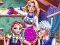 Gioco Princesses Organic Shop in linea