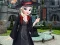 Gioco Elsa First Day In Hogwarts School in linea