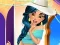 Gioco Princess Jasmine's Secret Wish in linea