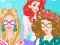 Gioco Barbies Book Club in linea
