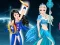 Gioco Disney Super Princess 2 in linea