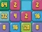 Gioco 2048 Pixels in linea