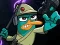 Gioco Phineas and Ferb Agent P Rebel Spy in linea