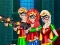 Gioco Princess Fight Evil in linea