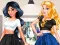 Gioco Princesses Open Art Gallery in linea