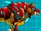 Gioco Battle Robot Wolf Age in linea
