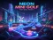 Gioco Neon Mini Golf in linea