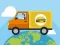 Gioco Box Delivery Trucks Hidden in linea