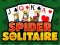 Gioco Spider Solitaire in linea
