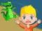 Gioco Escape From River in linea