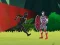 Gioco Black Panther Jungle Pursuit in linea