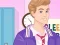 Gioco Barbie and Ken Pin My Outfit in linea