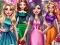 Gioco Glamorous Prom Party in linea