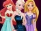 Gioco Princesses Troubles in linea