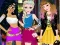 Gioco Princesses Tattoo Fashion in linea