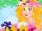 Gioco Rapunzels Flower Crown in linea