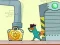 Gioco Phineas and Ferb Perry Widgets in linea