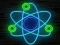 Gioco Fidget Spinner Neon Glow Online in linea