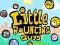 Gioco Little Bouncing Guys in linea