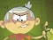 Gioco The Loud House Germ Squirmish in linea