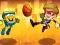 Gioco Nick Basketball Stars 2 in linea