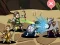 Gioco Clash of the Legends in linea