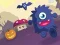 Gioco Sweets Halloween Monster in linea