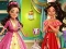 Gioco Latina Princess Magical Tailor in linea
